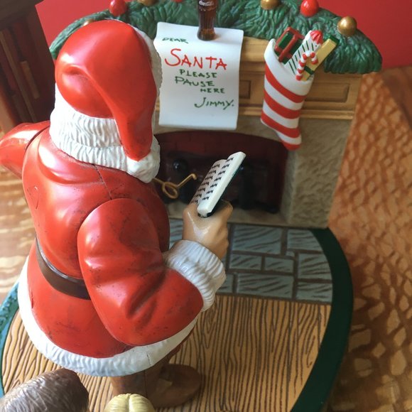 NWOT Coca Cola | Collectible Figurine - Picture 7 of 14